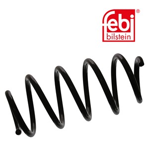 Jousi (auton jousitus), Etuakseli, VW TOURAN, TOURAN VAN, 1K0 411 105 BP, 1K0 411 105 DG