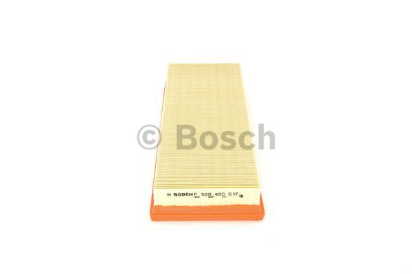 Ilmansuodatin BOSCH F 026 400 517