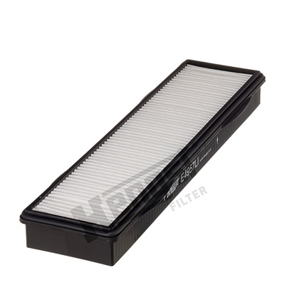 Raitisilmasuodatin HENGST FILTER E4957LI