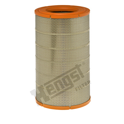Ilmansuodatin HENGST FILTER E454L