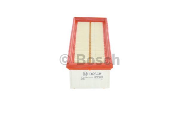 Ilmansuodatin BOSCH F 026 400 323