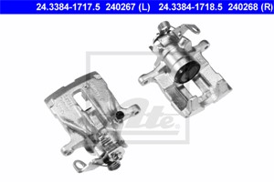 Jarrusatula, Taka-akseli, oikea, VW TRANSPORTER Buss IV, TRANSPORTER Flak/chassi IV, TRANSPORTER Skåp IV, 701 615 424