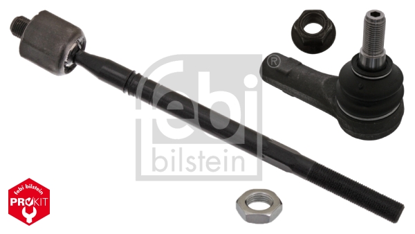 Raidetanko FEBI BILSTEIN 37206