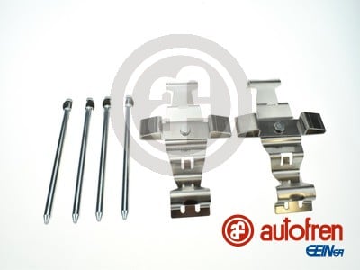 Tarvikesarja, jarrupala AUTOFREN SEINSA D42888A