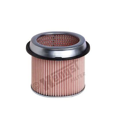 Ilmansuodatin HENGST FILTER E545L