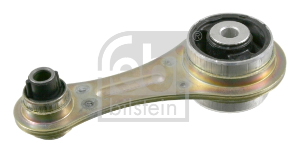 Moottorikiinnike FEBI BILSTEIN 22151