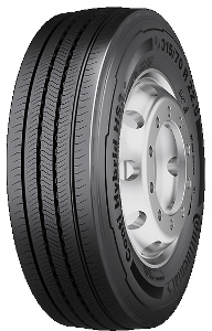 Continental Conti Hybrid HS3 ( 265/70 R19.5 140/138M )