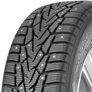 Nokian Nordman 7 Suv 215/65TR16 102T XL