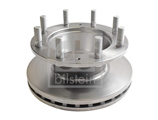Jarrulevy FEBI BILSTEIN 29162