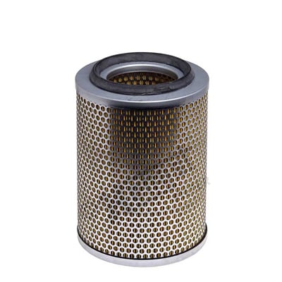 Ilmansuodatin HENGST FILTER E266L