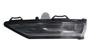 Vilkkuvalo, Ulkopeili, Vasen, FORD FIESTA VII, FIESTA Van VII, 2092588
