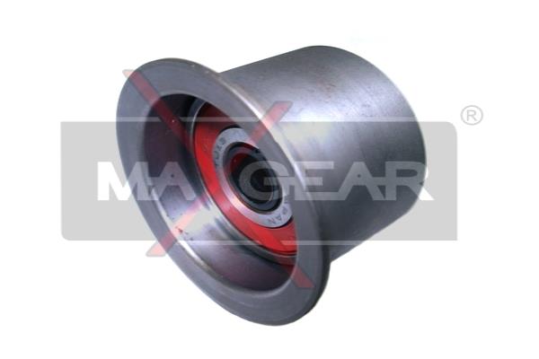 Ohjainrulla, hammashihna MAXGEAR 54-0069