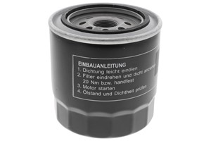 Öljynsuodatin, TOYOTA, 9091530003, 90915-30003, 90915-30003-8T, 9091550003, 90915-50003, T1642