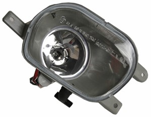 Sumuvalo, Oikea, VOLVO XC90 I, 31111183, 8693796