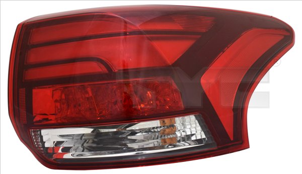Takavalo TYC 11-9012-16-2