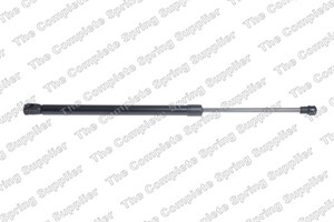 Kaasujousi, tavaratila, Takana, AUDI TT, 8S8827552, 8S8827552A