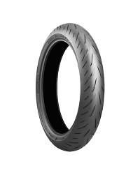Bridgestone S 22 F ( 120/70 ZR17 TL (58W) M/C, etupyörä )
