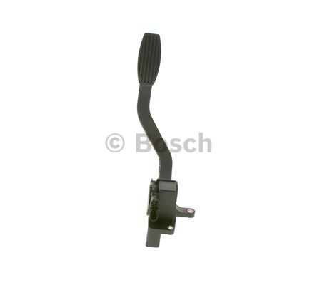 Ajopoljinsarja BOSCH 0 281 002 632