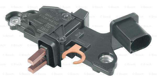 Jänniteensäädin BOSCH F 00M 144 132