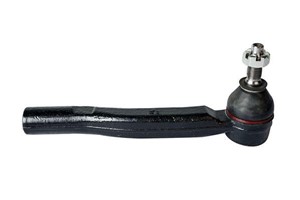 Raidetangon pää, Ulompi, Etuakseli, oikea, Oikea, LEXUS RX, TOYOTA HIGHLANDER / KLUGER, 45460-49055