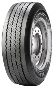Pirelli ST01 ( 215/75 R17.5 135/133J )