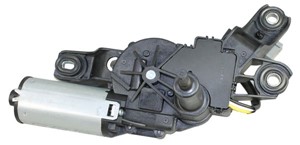 Pyyhkijän moottori, Takana, VOLVO V70 I, V70 II, 31333743, 8667188