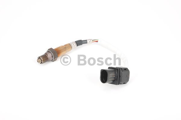 Lambdatunnistin BOSCH 0 258 017 317