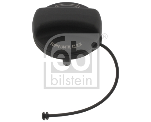 Korkki, polttoainetankki FEBI BILSTEIN 45359