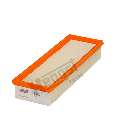Ilmansuodatin HENGST FILTER E344L