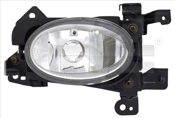Sumuvalo TYC 19-14350-01-2