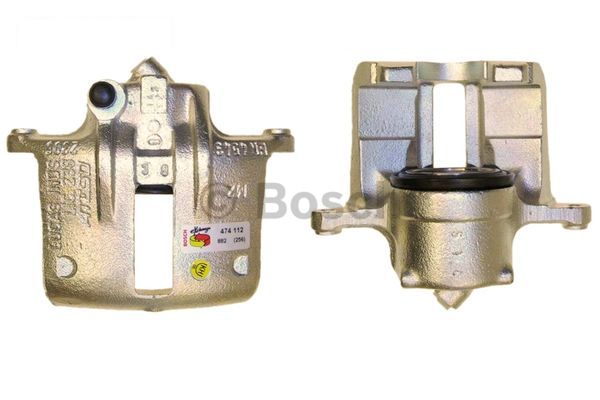 Jarrusatula BOSCH 0 986 474 112