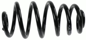 Jousi (auton jousitus), Taka-akseli, AUDI A4, A4 Avant, SEAT EXEO, 8E0 511 115 CS