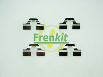 Tarvikesarja, jarrupala FRENKIT 901211