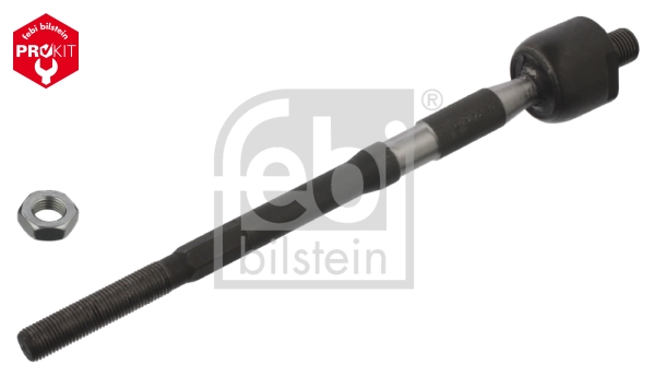 Raidetangon pää, suora FEBI BILSTEIN 34772