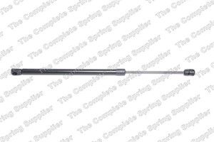Kaasujousi, tavaratila, Takana, OPEL MERIVA B Minibus, minivan, VAUXHALL MERIVA Mk II, 132022, 13268741, 13338367