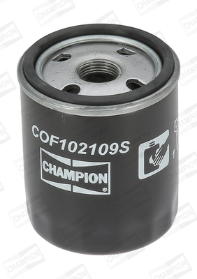 Öljynsuodatin CHAMPION COF102109S