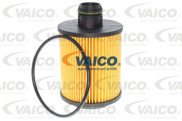 Öljynsuodatin VAICO V24-0008