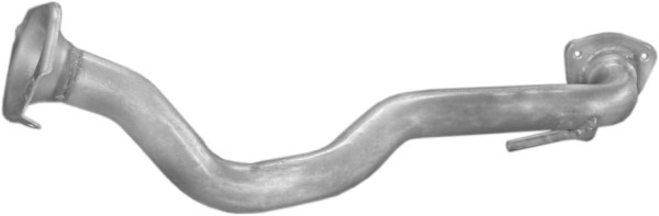 Pakoputki POLMO 30.431