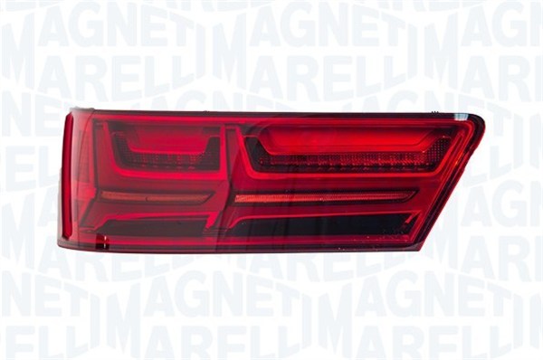 Takavalo MAGNETI MARELLI 714020900801