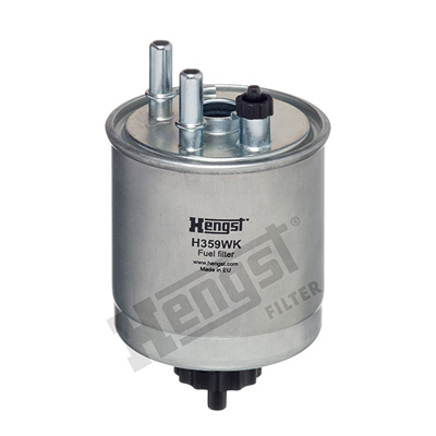 Polttoainesuodatin HENGST FILTER H359WK