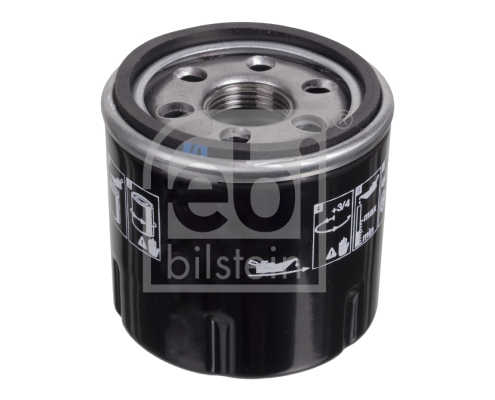 Öljynsuodatin FEBI BILSTEIN 38927