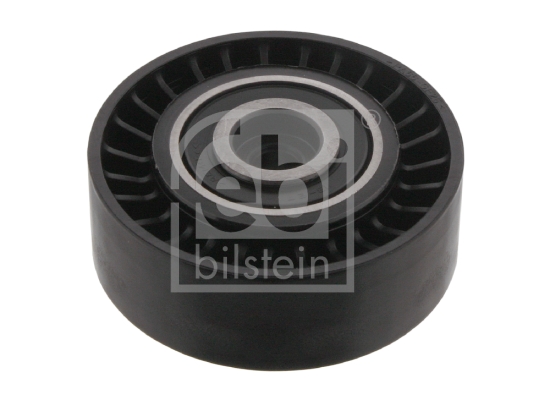 Ohjainrulla, moniurahihna FEBI BILSTEIN 31382