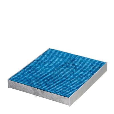 Raitisilmasuodatin HENGST FILTER E961LB