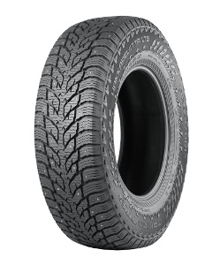 Nokian Hakkapeliitta LT3 ( LT235/85 R16 120/116Q 10PR, nastoitettava )