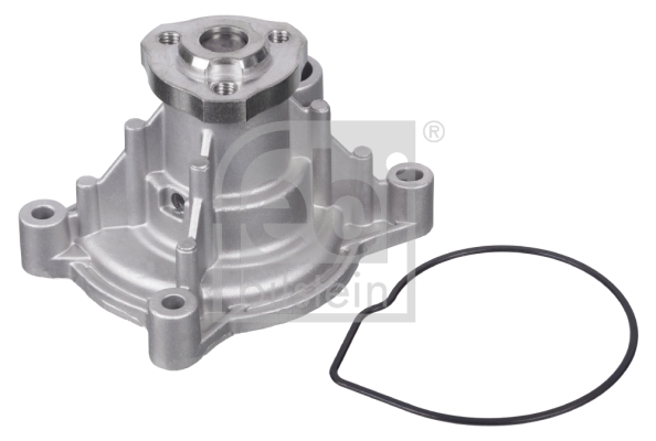 Vesipumppu FEBI BILSTEIN 33161