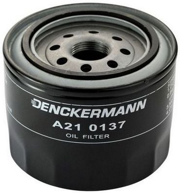 Öljynsuodatin DENCKERMANN A210137