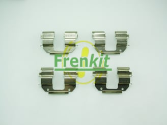 Tarvikesarja, jarrupala FRENKIT 901285