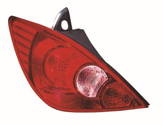 Takavalo DEPO 215-19K8L-LD-UE