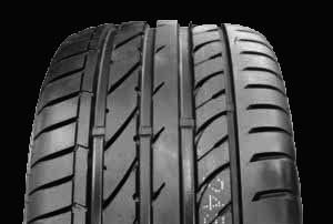 235/45R17 SAILUN ATREZZO ZSR