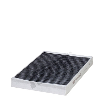 Raitisilmasuodatin HENGST FILTER E2949LC